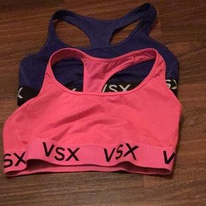 Sports Bras